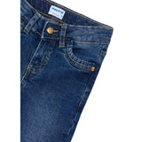Girl Basic Skinny Jeans