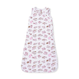 Football Cheer Nursery - Sleep Bag