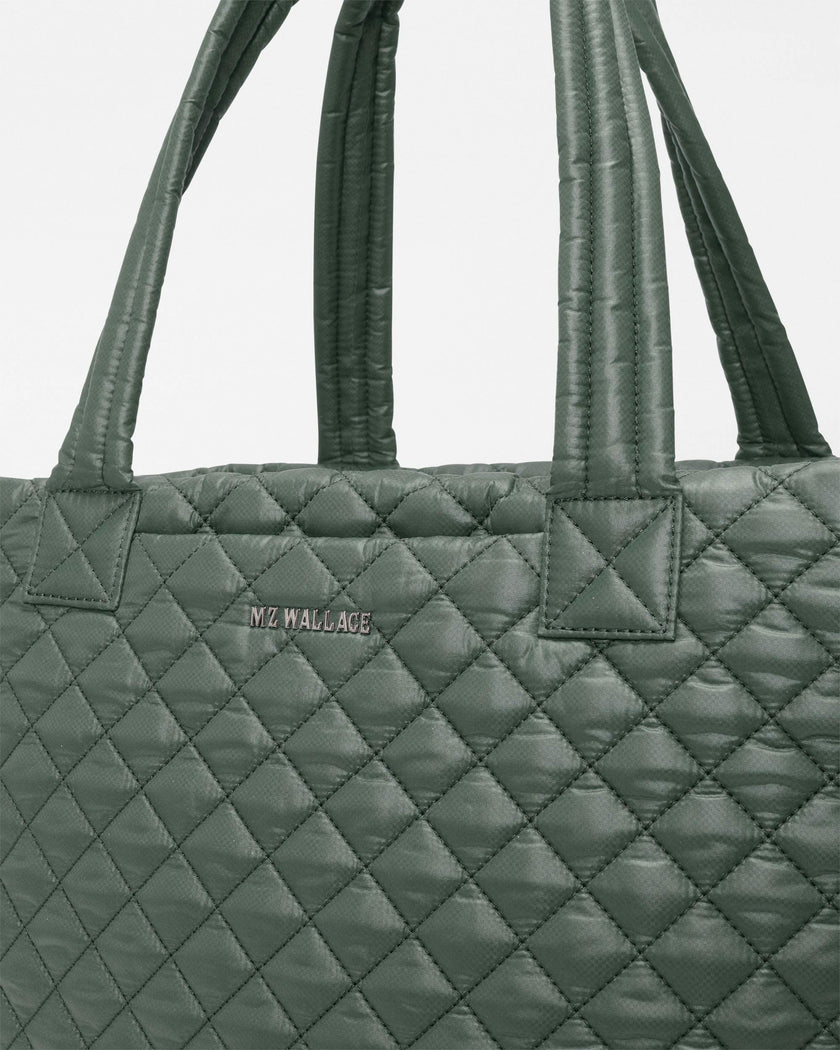 Juniper Large Metro Tote Deluxe II