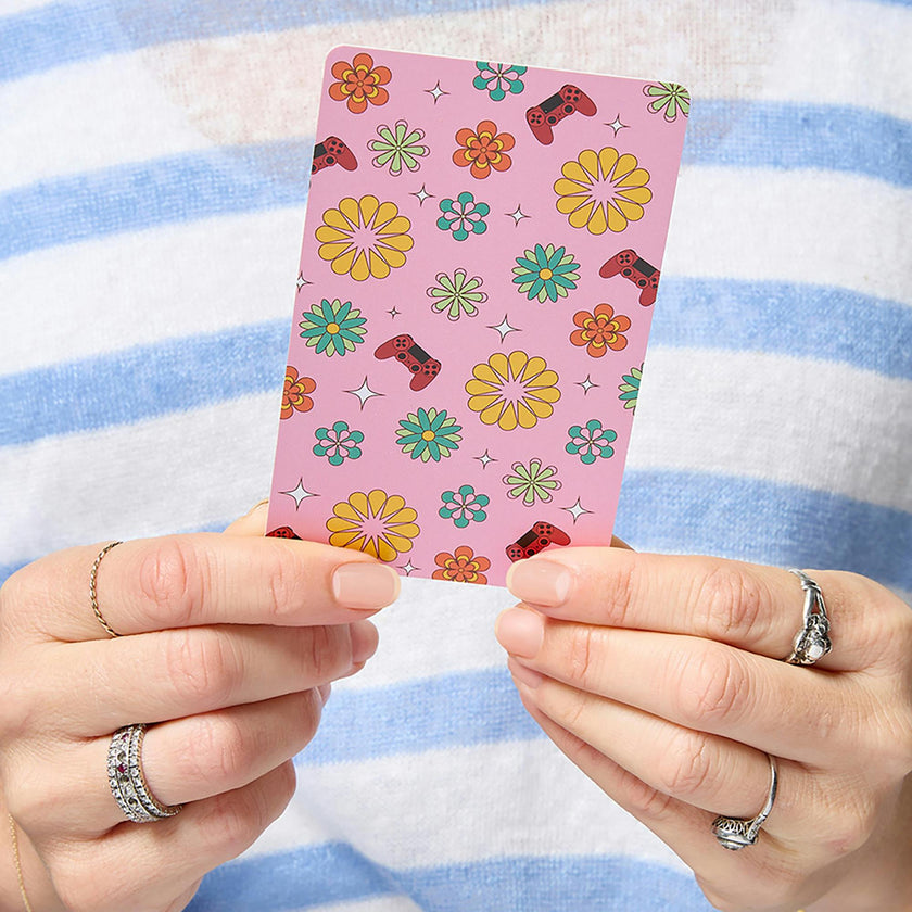 JOS: Trivia Cards - 80s