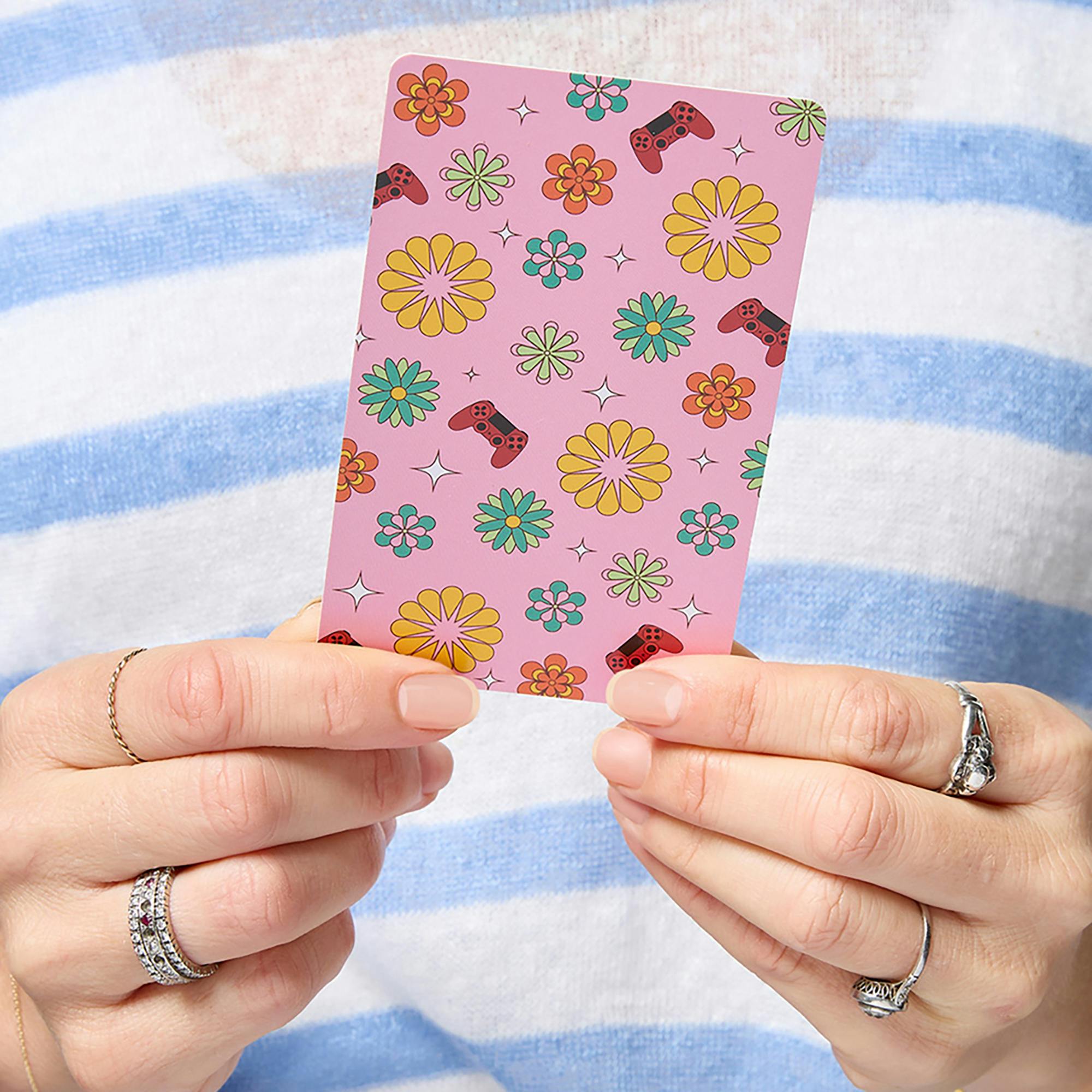 JOS: Trivia Cards - 80s