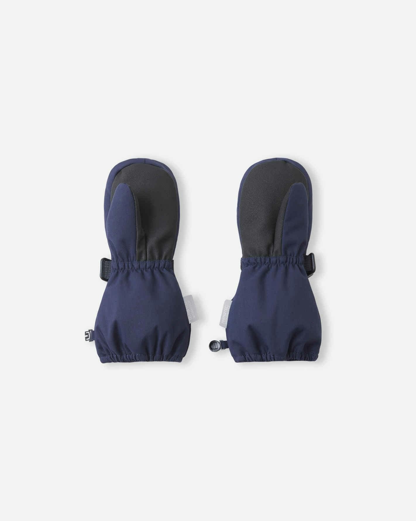 Ote - Kids' ReimaTec Waterproof Mittens