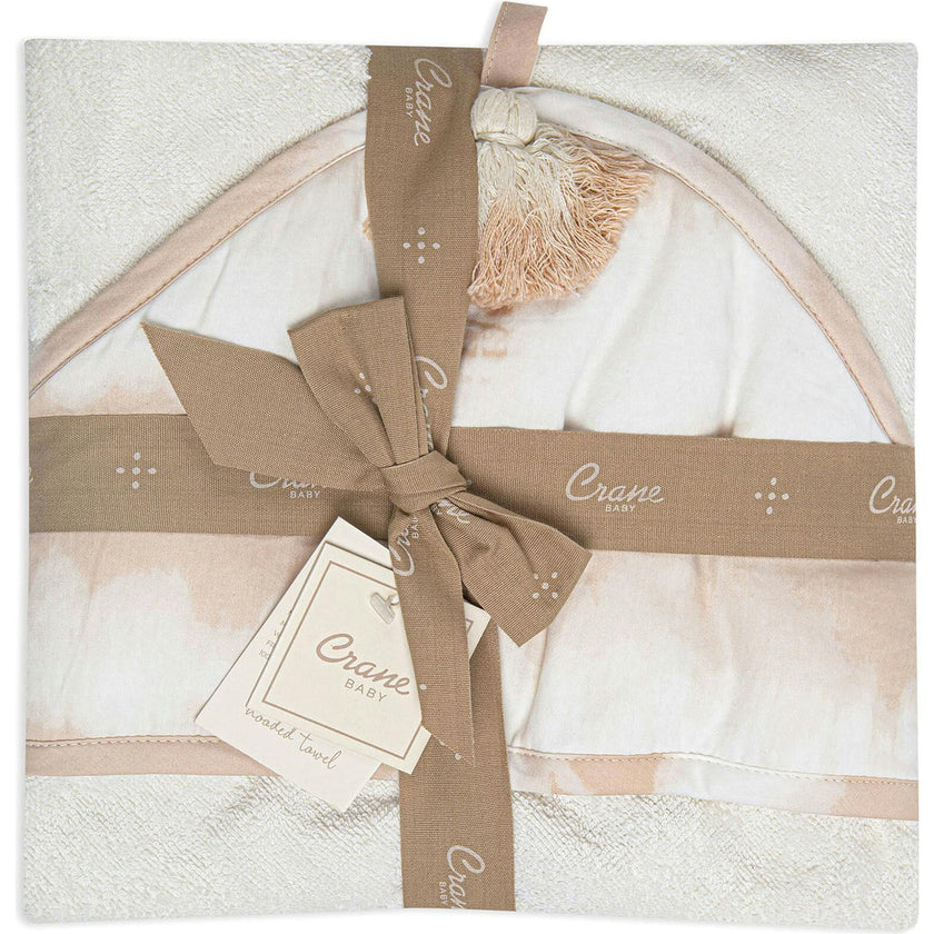 Hooded Towel
