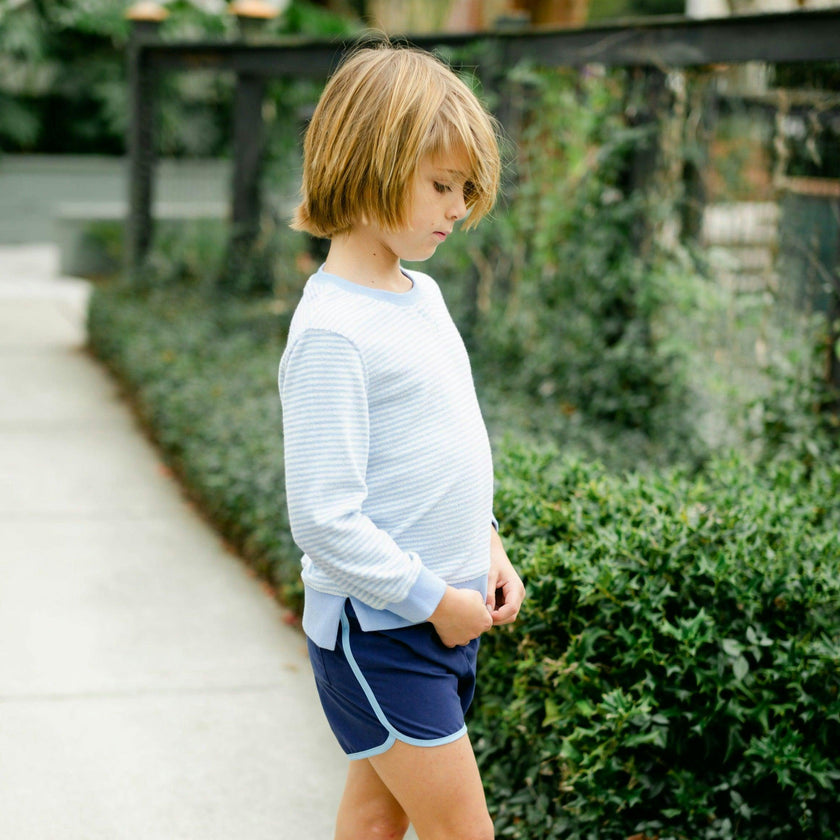Unisex French Terry Sweatshirt