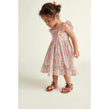Made With Liberty Fabric Baby Sundress Ophelia