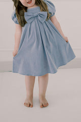 The Wren Dress | Piper&Cloth