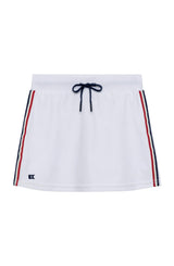 Girls Ribboned Skirt