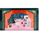 Nutcracker Large Plates
