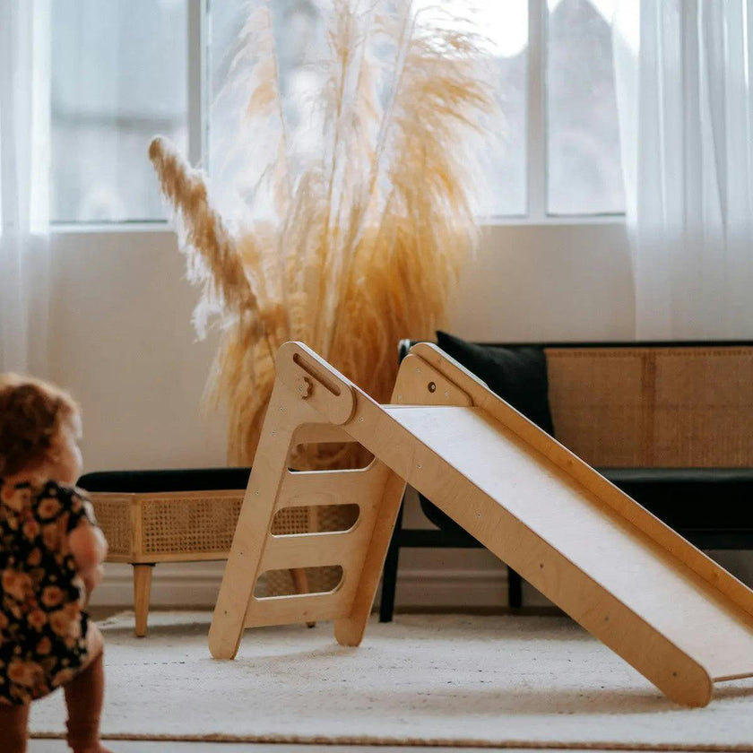 PlayBox Little Climber