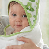 HARPER 2-Pack Hooded Towel
