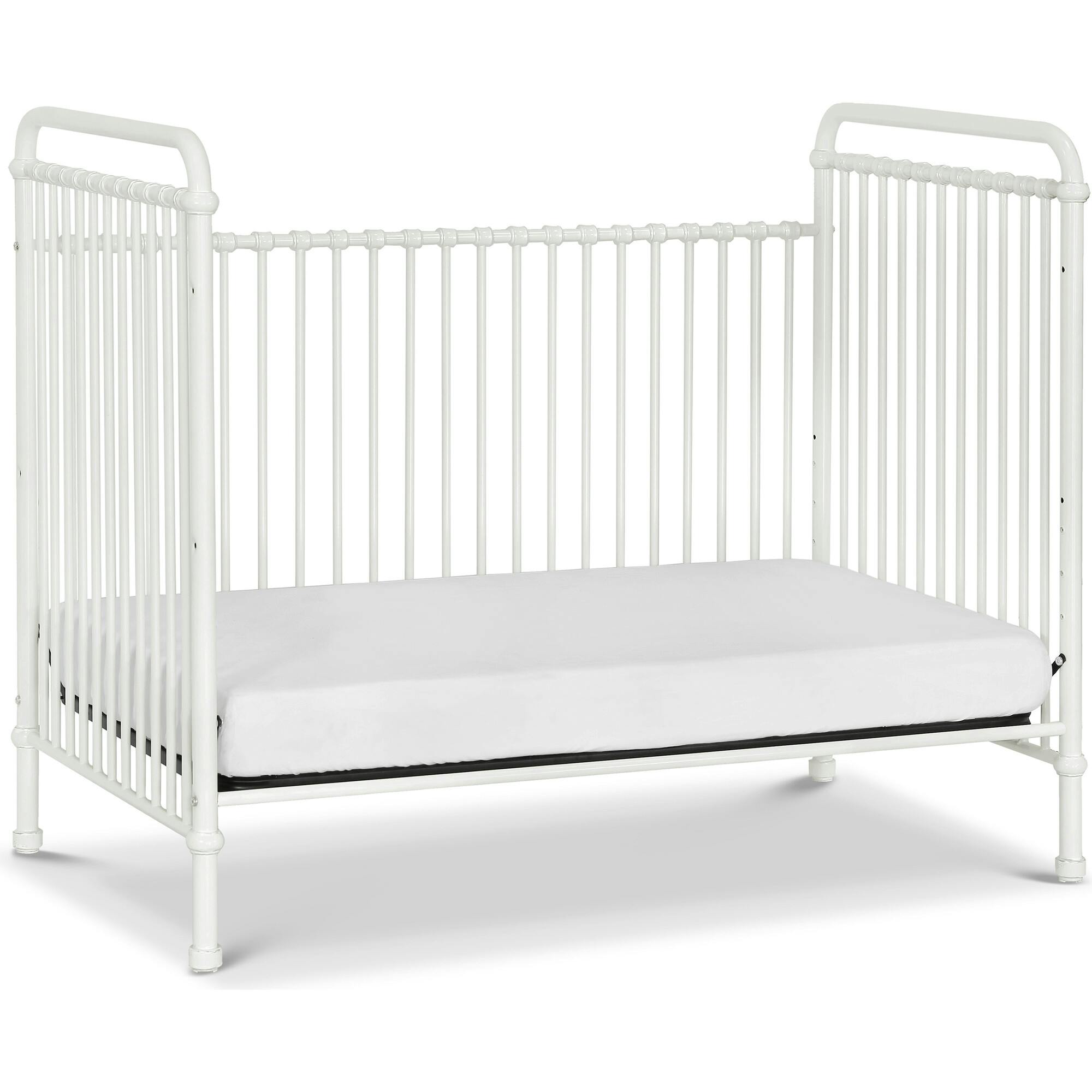 Abigail 3-in-1 Convertible Crib