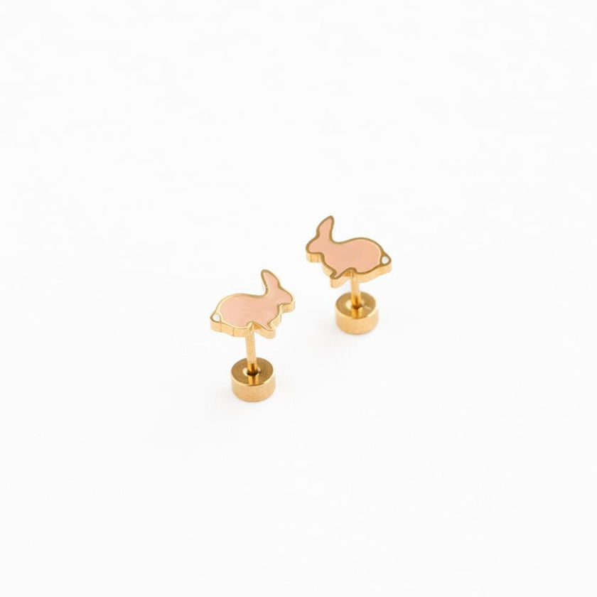 Stud Earrings