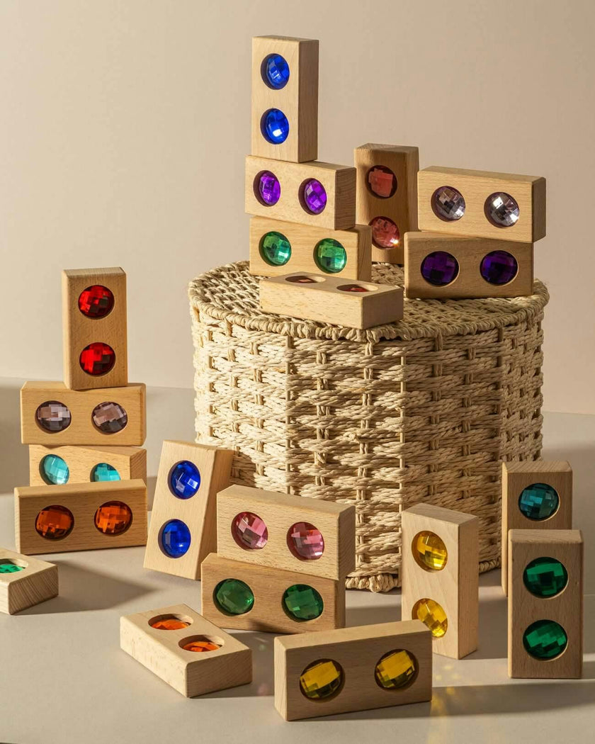 Hero Blocks (Preorder)