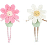 Floral Dollies- 2 Asst.