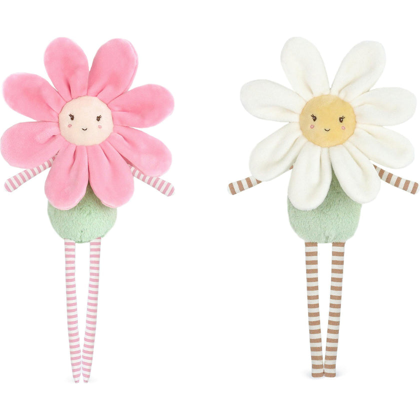 Floral Dollies- 2 Asst.