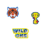 Nimix Wild One Yellow Set