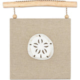 Cove 3-Pc. Beach Themed Wall Decor