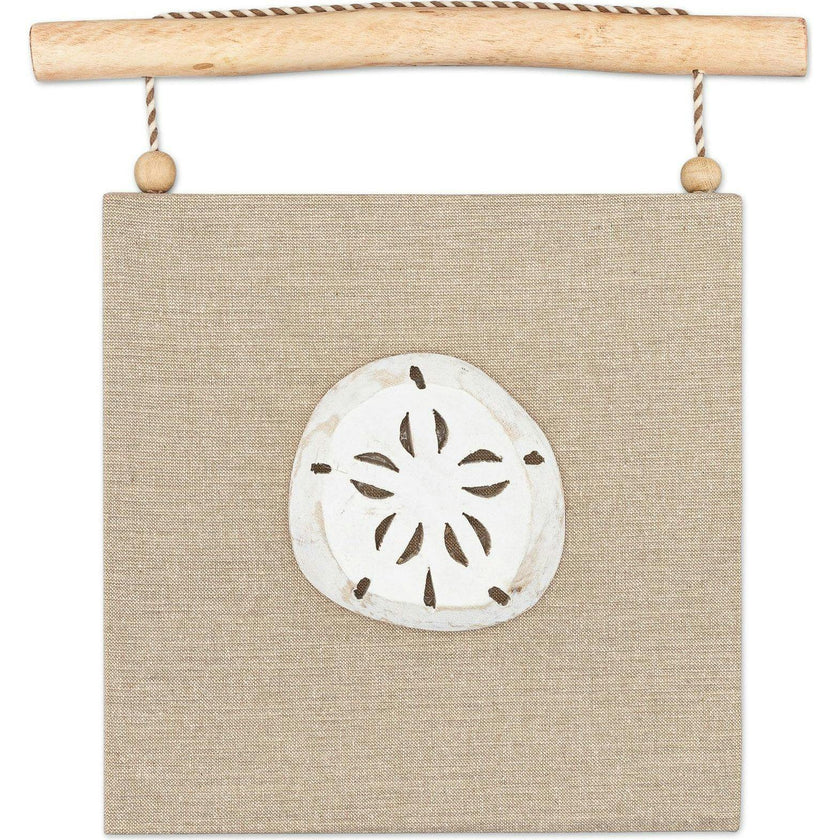 Cove 3-Pc. Beach Themed Wall Decor