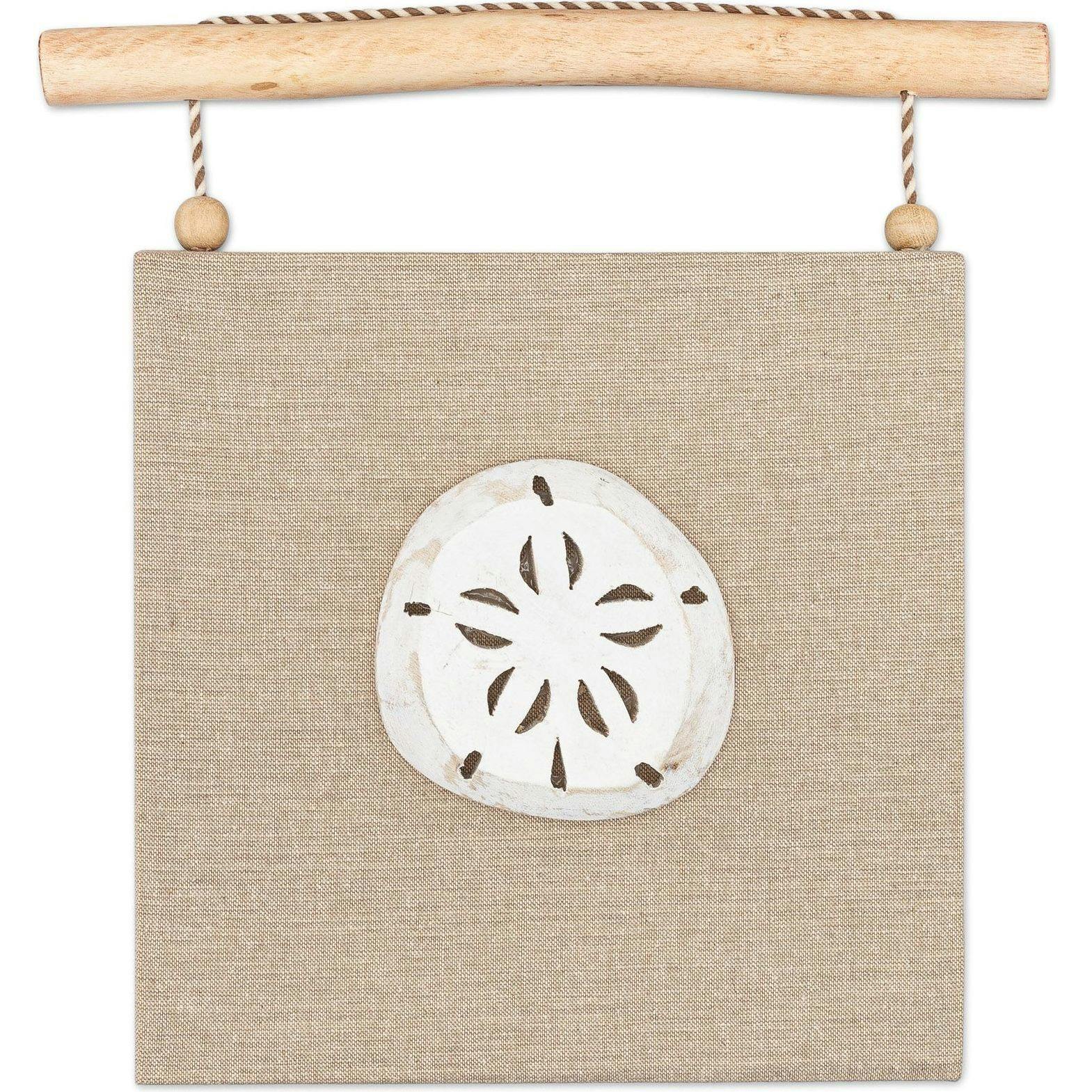 Cove 3-Pc. Beach Themed Wall Decor