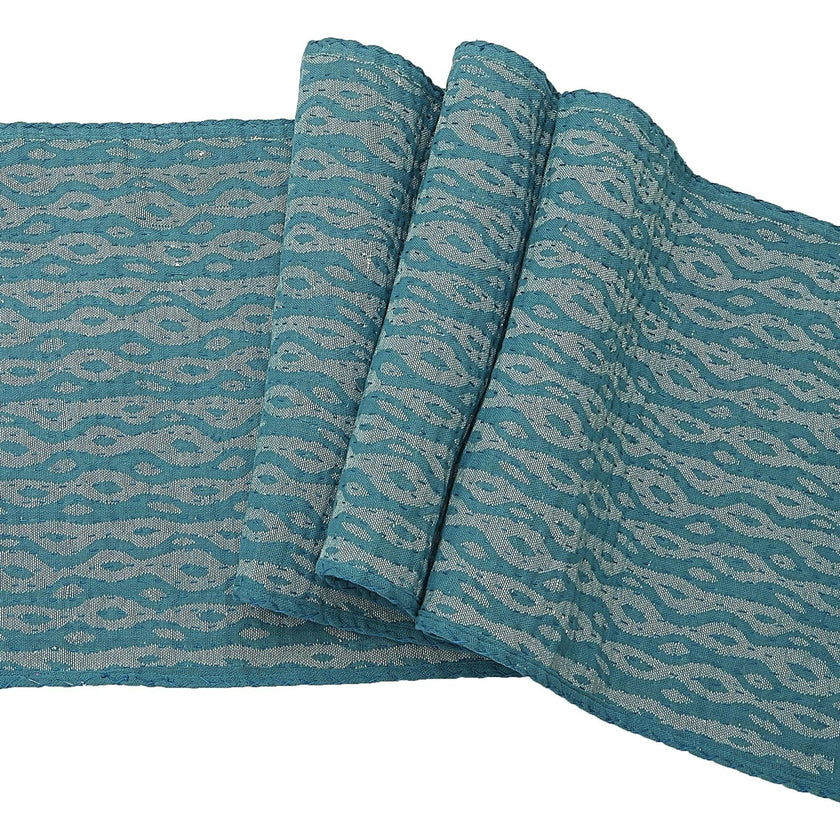 Cotton Table Runner