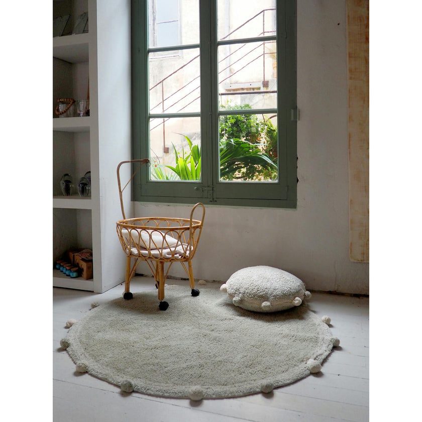 Bubbly Floor Cushion