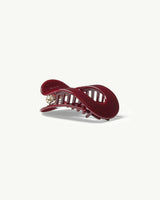 Yoga Claw in Oxblood