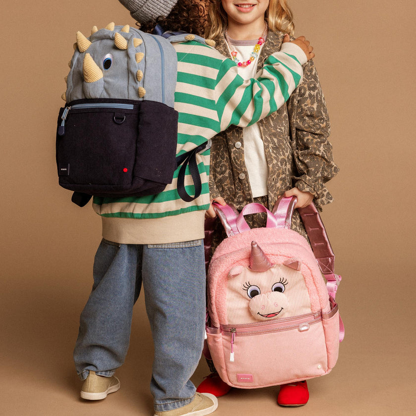 Kane Mini Backpack, Pink Unicorn