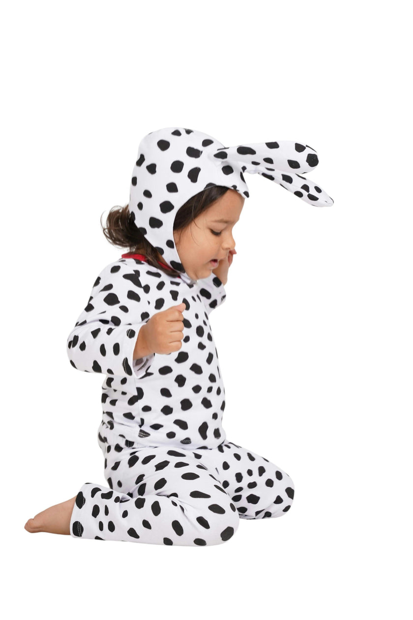 Dalmatian Costume