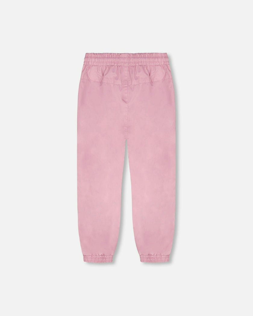 3-In-1 Two-Piece Mid-Season Outerwear Set