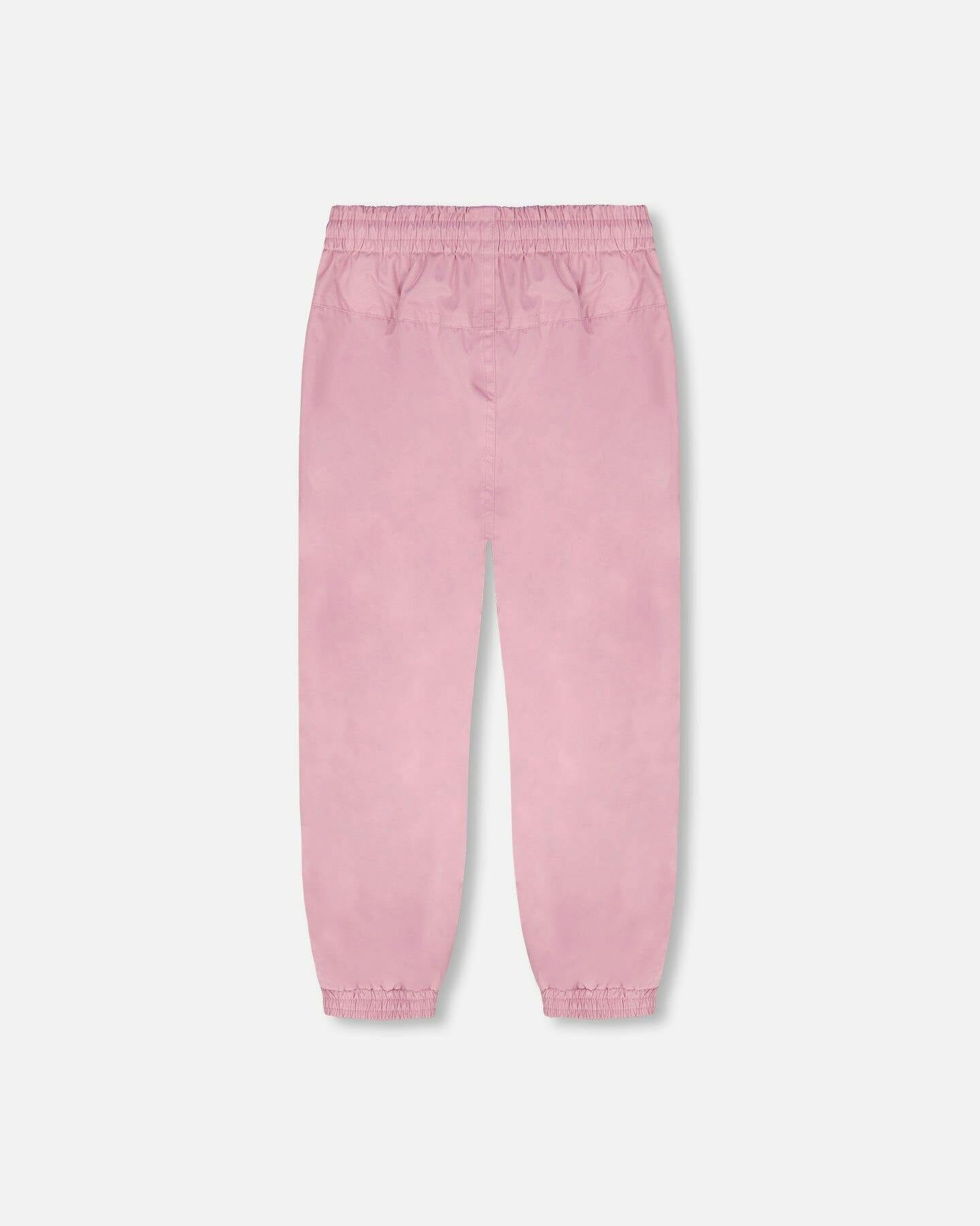 3-In-1 Two-Piece Mid-Season Outerwear Set