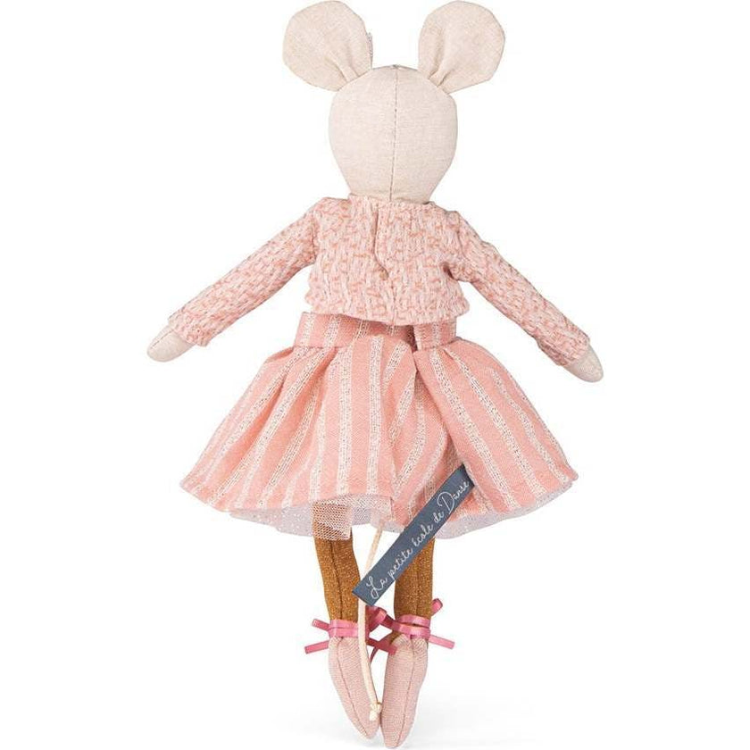 doll Anna - The Little school of dance