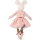 doll Anna - The Little school of dance