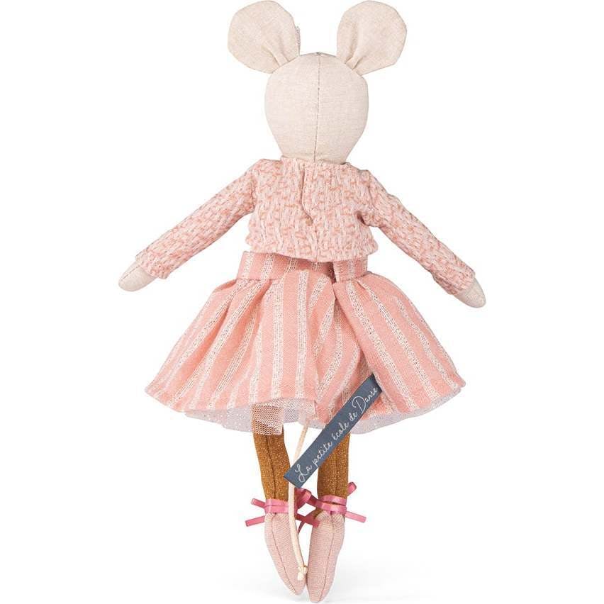 doll Anna - The Little school of dance