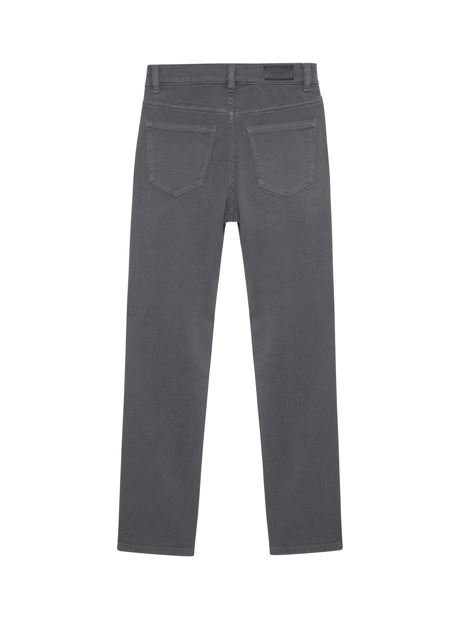 Benji Straight Knit Jeans | Alloy