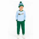 GOLF Bobble Hat
