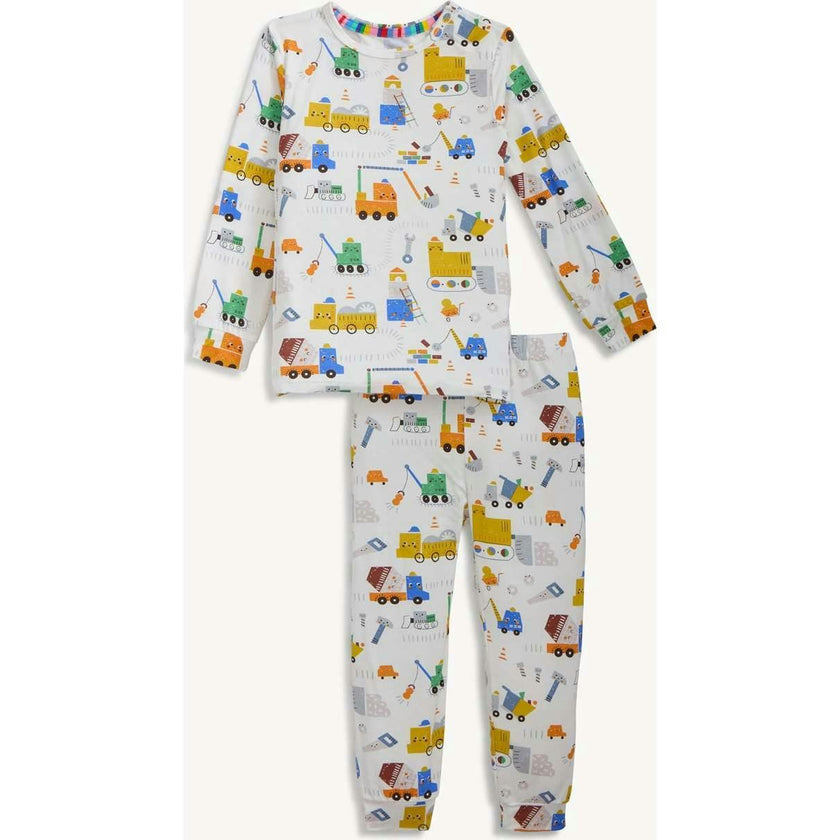Magnetic PJ Set