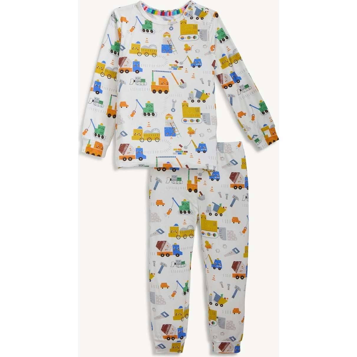 Magnetic PJ Set