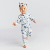 Hattie Pointelle Convertible One Piece