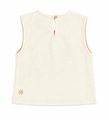 girls eva tank