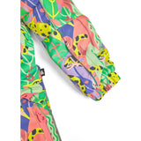 COSMO CANDY JUNGLE Snowsuit, Prints
