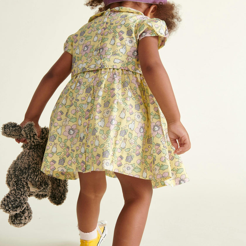 Baby Dress Roma