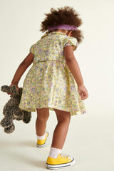 Baby Dress Roma