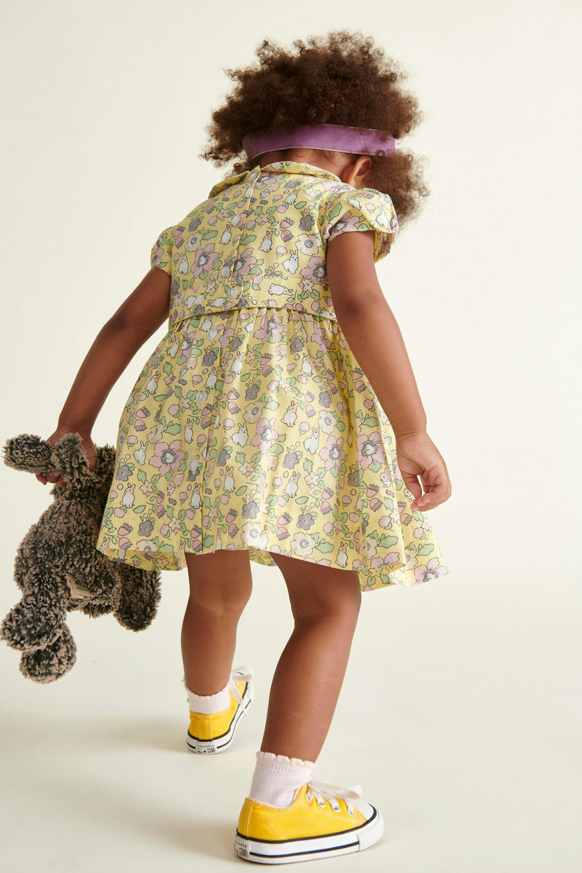 Baby Dress Roma