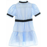 Sofia dress (white)