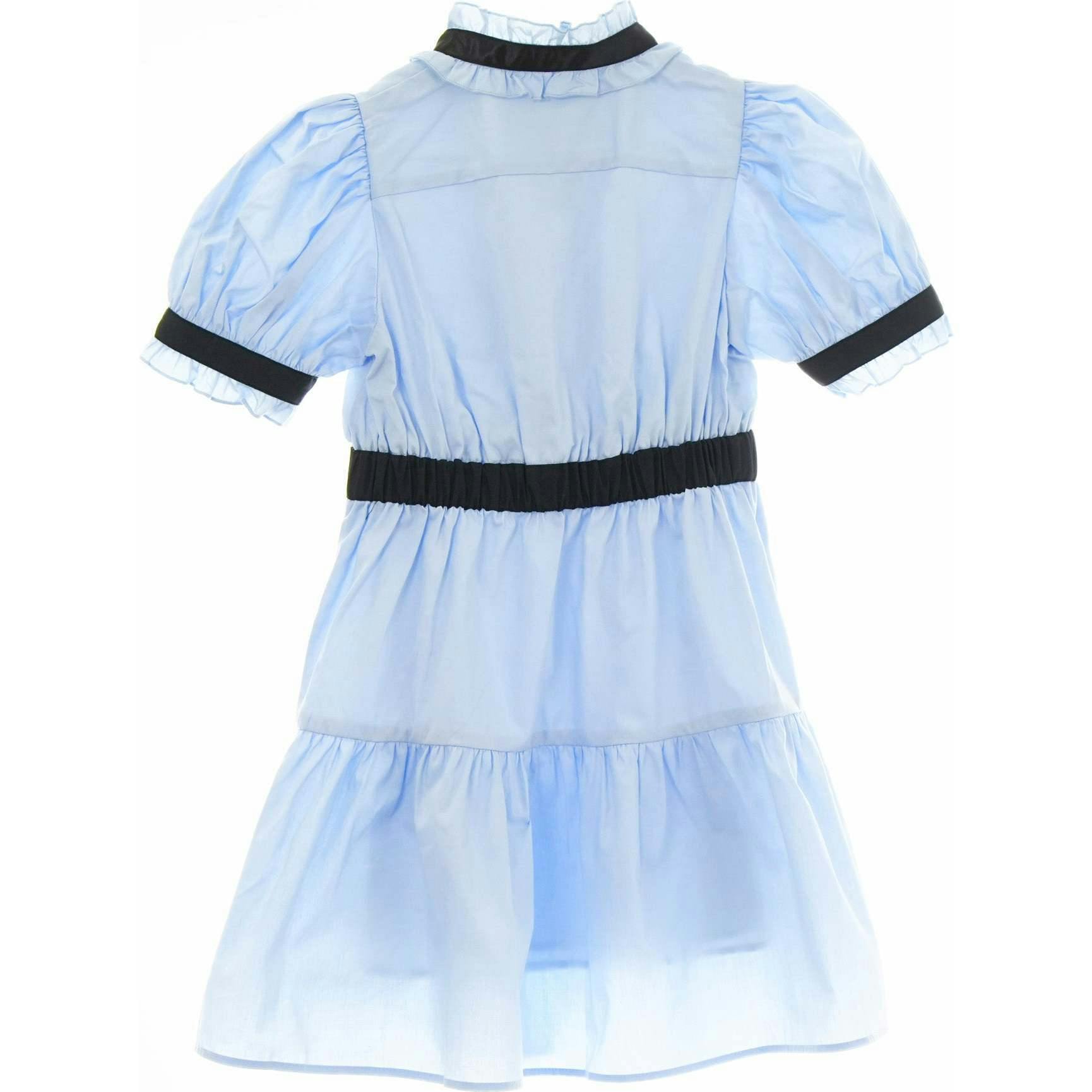 Sofia dress (white)