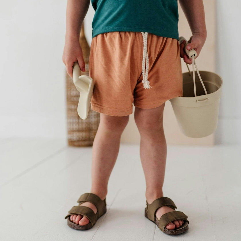 Boy's Everyday Shorts Take Me To The Beach