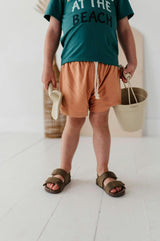 Boy's Everyday Shorts Take Me To The Beach