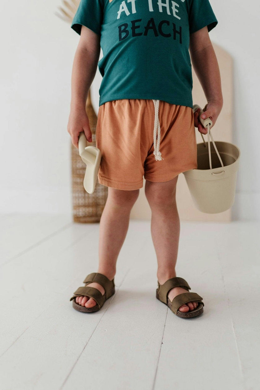 Boy's Everyday Shorts Take Me To The Beach