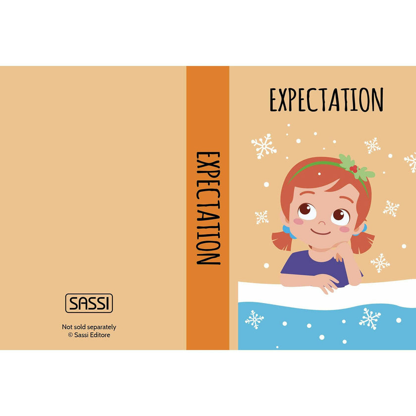 My First Library: Emotions