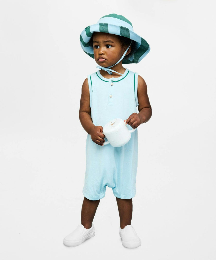 Lachlan Romper, Mist